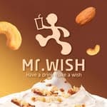 Mr.Wish鮮果茶玩家T.W's profile picture