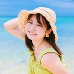 朝比菜りおな　Riona Asahina's profile picture