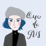 Que de gris 灰姑婆's profile picture