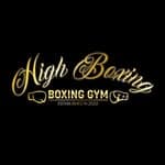 High Boxing 熱血拳擊館🥊's profile picture