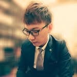 Kai Jie Jhang's profile picture