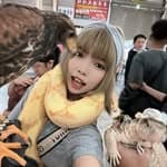 Yuki💕｜1005🦜🐍🦅🦎🐈🐸's profile picture