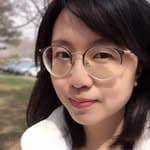 Stella Yu-Wen Wang's profile picture