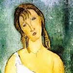 Modigliani 莫莉里安尼's profile picture