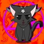 流浪於世間的黑貓🐈‍⬛'s profile picture