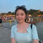 Yuhsuan Yeh's profile picture