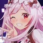 妮卡沃爾❤️‍🔥Vtuber's profile picture