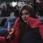 Maxine 梅西's profile picture