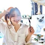 檸綾Ning-Ling ｜催眠X藝術療癒's profile picture