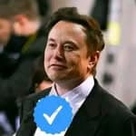 Elon Musk's profile picture