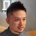 Ray Lam's profile picture