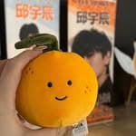 橙子日記🍊 只喜歡邱宇辰！！！'s profile picture