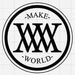 地圖製造Make World's profile picture