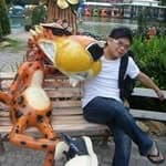 Justin Lai's profile picture