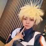 白焰's profile picture