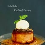 Sabi Sabi coffee&sweets's profile picture