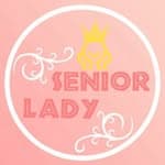 Senior Lady's profile picture