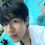 Benson 古翔原's profile picture