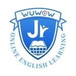 WUWOW Junior｜最樂學的兒童線上英文's profile picture