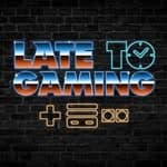 Late to Gaming's profile picture