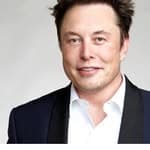 Elon Reeve Musk's profile picture