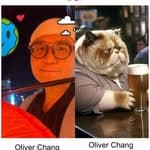 Oliver Chang's profile picture