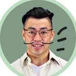 粗臂賽門｜文案創意's profile picture