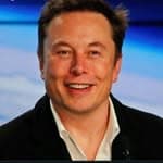 ELON REEVES MUSK's profile picture