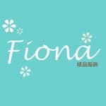 Fiona精品服飾（洋裝禮服輕婚紗伴娘服旗袍專賣店）'s profile picture