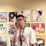 俞松廷's profile picture