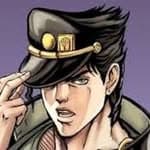 Jotaro's profile picture