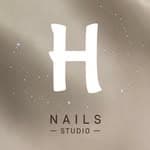 h._nails.studio台中美甲｜西區美甲｜霧眉's profile picture