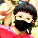 Zulfaqar | ズルファカー | CET+'s profile picture