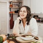 Lauren | New Orleans & Cajun recipes 🧅🫑's profile picture