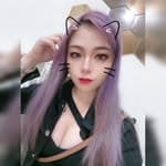 《霈霈》X CUBE公關｜台中美甲美睫｜泰國塔羅｜佛牌｜探店's profile picture