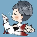 十三流浪療癒師's profile picture