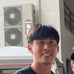 Zheng Wei Huang's profile picture