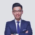 David Zhu's profile picture