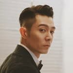 PAKHO CHAU | 周柏豪 | PUNKHIPPIE's profile picture