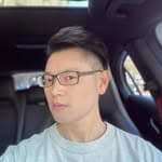 Kevin Huang's profile picture