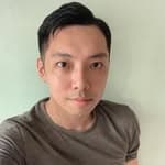 Ken Liu's profile picture