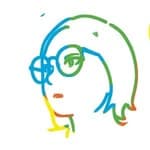 大目 Trista's profile picture