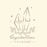 Crystalline 你的水晶好閨蜜 ｜能量｜台北水晶店's profile picture