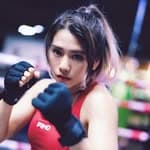 葉穎恩Yip Wing Yan｜香港拳后｜泰拳教練's profile picture