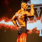 貝吉塔/克里斯/ INBA PRO🇹🇼's profile picture