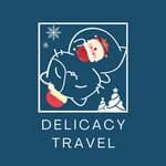 Delicacy Travel 食空旅喵｜台中甜點｜台中美食｜美食攝影's profile picture