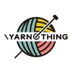 \yarnøthing 線製集's profile picture