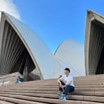 Kai🇦🇺 宜婷's profile picture