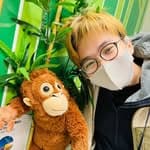 丸山 翔's profile picture