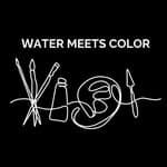 water meets color's profile picture